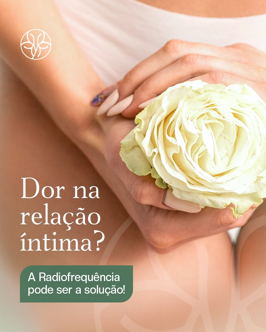 Dor na relação íntima