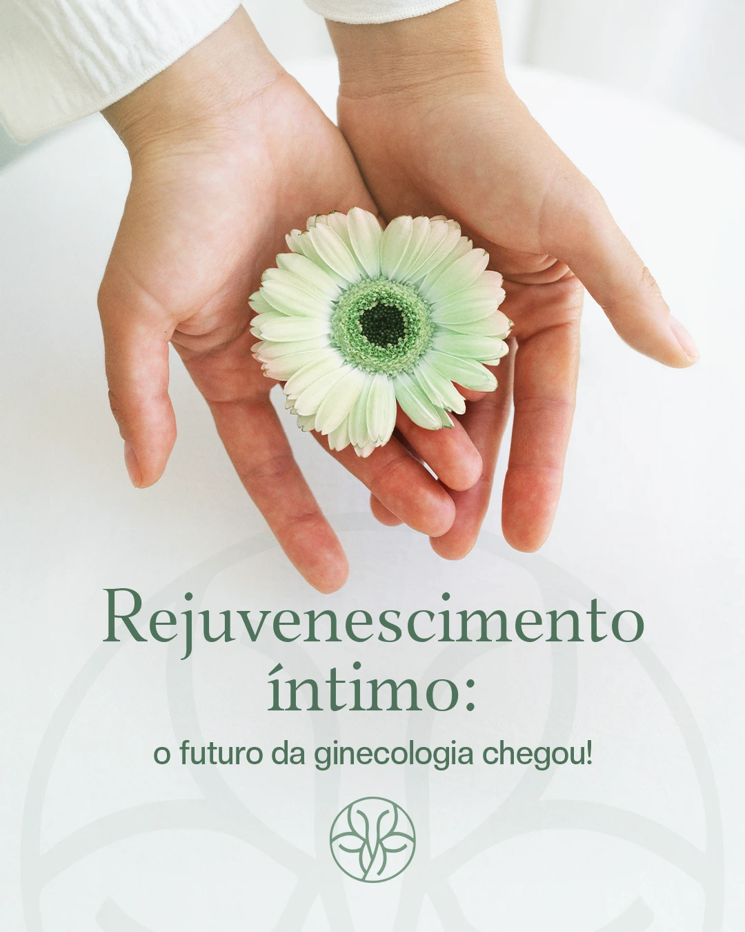 Rejuvenescimento íntimo: o futuro da ginecologia chegou